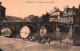 Bouillon - La Semoy Au Pont De Liège - Bouillon