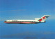 CPSM Boeing 727-TAP-Air Portugal   L2866 - 1946-....: Era Moderna