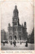 Paris - L'Église De La Trinité - Churches