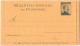REGNO D'ITALIA B14 - 1913 BIGLIETTO POSTALE TIPO 'REPETTATI' DA C. 15 V.E.III VOLTO A DESTRA - NUOVO FILAGRANO B14 - Entero Postal