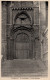 Tournay - La Cathédrale, Porte Mantille - Tournai