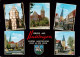 73933700 Hattingen__Ruhr Buegeleisen Rathaus Johannisstrasse Heimatmuseum Glocke - Hattingen