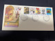 24-4-2024 (2 Z 54) Australia FDC - 1985 - Classic Children's Book - FDC