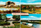 73933374 Bederkesa_See Hallen- Und Freibad Panorama Dobbendeel Waldschloesschen - Cuxhaven