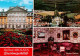 73933308 Arolsen_Bad Residenzschloss Fliegeraufnahme Roter Salon - Bad Arolsen