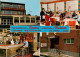 73933201 Heiligenhafen_Ostseebad Fischrestaurant Seestern Und Bierstube Fischkis - Heiligenhafen