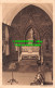 R483660 Abbaye Notre Dame De Grace. Trappe De Bricquebec. Manche. Le Sanctuaire. - World