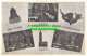 R482887 Souvenir Gent. Raadskelder. Best. Multi View. 1938 - World