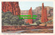 R482891 Arizona. Canyon De Chelly. Fred Harvey - World