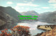 R482621 Ullswater. Autumn Calm. The English Lakes. Sanderson And Dixon. Jarrold. - World