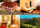 73933094 Wiesenttal_Forchheim_Bayern Sanatorium Fuer Zelltherapie Fraenkische Sc - Autres & Non Classés