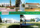 73933067 Bad_Bentheim Fachklinik Bettenhaus IV Kurpark Kurhaus Bettenhaus II Gar - Bad Bentheim