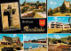 73933065 Bentheim_Bad Herrgott Von Bentheim Schloss Suedansicht Jugendherberge F - Bad Bentheim