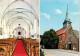 73933063 Ottenstein_Ahaus_NRW Pfarrkirche St Georg Inneres Gasthaus - Ahaus