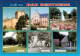 73933059 Bad_Bentheim Schloss Innenhof Schlosspark Kurpark Freilichtspiele Sands - Bad Bentheim