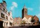 73933054 Rheine Marktplatz Kirche - Rheine