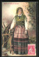 AK Mulher Do Norte, Portugiesische Tracht  - Non Classés