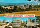 73932730 Landwasser_Freiburg_Breisgau Satellitenstadt Teilansichten - Freiburg I. Br.