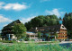 73932723 Freiburg_Breisgau Schwaer’s Hotel Loewen - Freiburg I. Br.