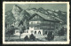 AK Oberammergau, Totalansicht Haus Alois Lang  - Oberammergau