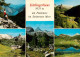 73932564 Kaerlingerhaus_1620m_Funtenseehaus_Berchtesgaden Im Steinernen Meer Tei - Berchtesgaden