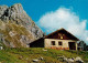 73932562 Fiderepasshuette_2078m_Oberstdorf Mit Hammerspitze - Oberstdorf