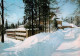 73932504 Feldberg_1450m_Schwarzwald Caritas Haus Feldberg Kindersanatorium - Feldberg