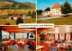 73932295 Weilersbach_Oberried_Kirchzarten Gasthaus Pension Zum Schuetzen Gastrae - Kirchzarten