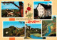 73932192 Goessweinstein Wallfahrtskirche Schloss Gasthof Pension Zur Rose - Autres & Non Classés