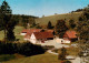 73932031 St_Roman_Wolfach Gasthaus Pension Zum Adler - Wolfach