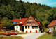 73932028 Wolfach_Schwarzwald Gasthaus Auerhahn Pension - Wolfach