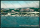 Rimini Miramare Di Foto FG Cartolina KB0765 - Rimini