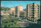 Bergamo Città PIEGHINA Foto FG Cartolina KB0770 - Bergamo