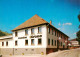 73931435 Schweighausen_Schuttertal_Schwarzwald Pension Krone - Autres & Non Classés