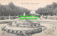 R483198 Parc De Versailles. Basin De Latone. A. B. 1903 - Monde