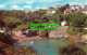 R483216 Fowey. Ready Money Cove. 1969 - Monde