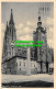 R483505 Praha. Chram Sv. Vita. J. K. O. Postcard - Monde