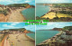 R483223 Sidmouth. Postcard. Multi View - Monde
