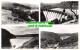 R483755 Elan Valley. Pen Y Gareg Dam. Judges. 4116. Multi View - Monde