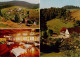 73931249 St_Roman_Wolfach Kirche Gasthof Pension Adler - Wolfach