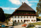 73931241 Waldau_Schwarzwald_Titisee-Neustadt Schwarzwaldgasthof Zur Traube - Titisee-Neustadt