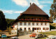 73931239 Waldau_Schwarzwald_Titisee-Neustadt Gasthaus Zur Traube - Titisee-Neustadt