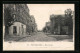 CPA Noisy-le-Sec, Rue Carnot  - Noisy Le Sec