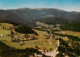 73931195 Baerental_Feldberg Hotel Tannenhof Fliegeraufnahme - Feldberg