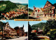 73931166 Wolfach_Schwarzwald Panorama Ortspartien - Wolfach