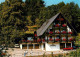 73931155 St_Roman_Wolfach Gasthof Pension Zum Adler - Wolfach