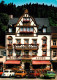 73931100 Wolfach_Schwarzwald Hotel Krone - Wolfach