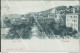Bc141 Cartolina Girgenti Porta Atenea Agrigento 1901 - Agrigento