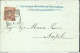 Bc141 Cartolina Girgenti Porta Atenea Agrigento 1901 - Agrigento