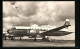 AK Flugzeug Metropolitan Von Lufthansa  - 1946-....: Era Moderna